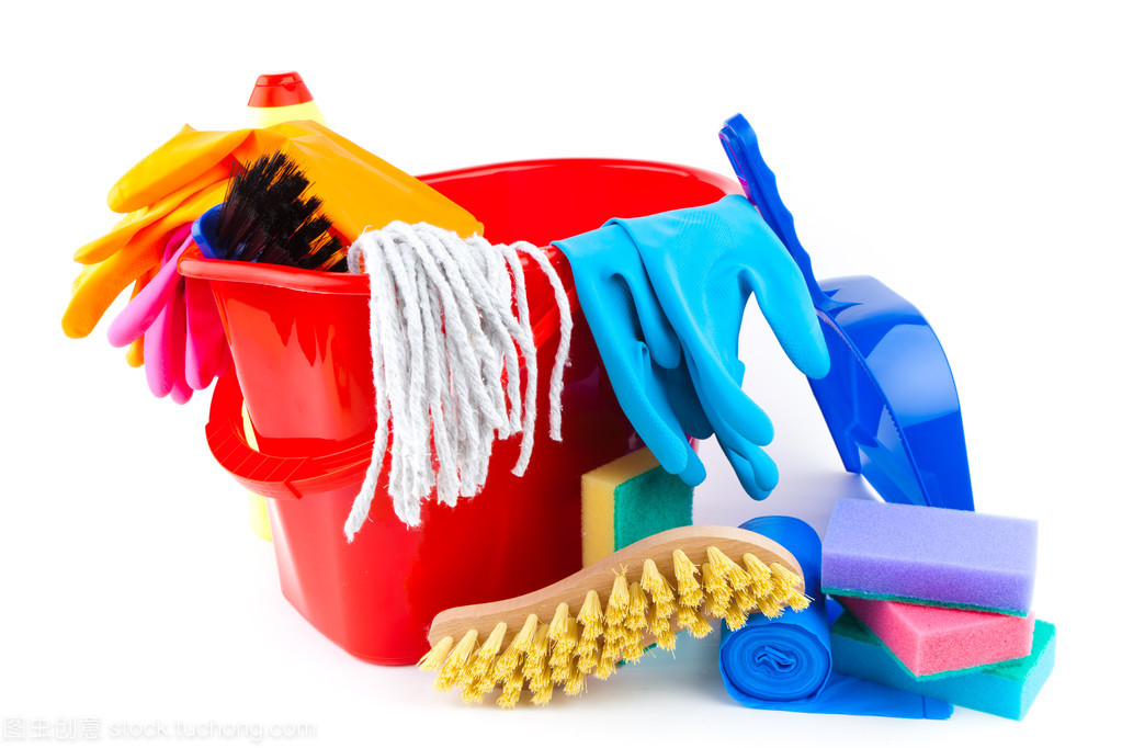 清潔用品與洗護用品 現代生活中的健康守護者