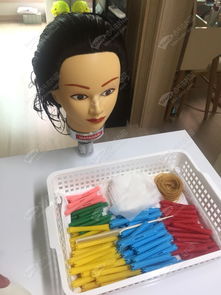 美發(fā)學(xué)習(xí)與清潔用品全攻略