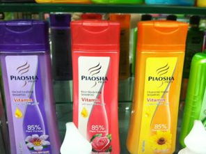 洗發(fā)水與美發(fā)用品 護(hù)發(fā)全攻略