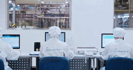 貝因美“唯愛永留傳”央視熱播，以信息服務鑄就行業新牌局底氣